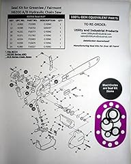 Greenlee 40789 packing for sale  Delivered anywhere in USA 