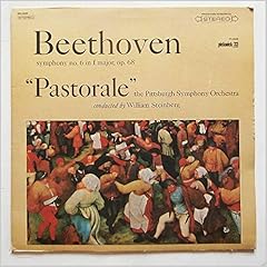 Beethoven symphonies no. d'occasion  Livré partout en France