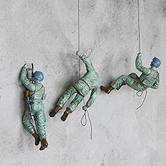 Climbing man wall for sale  Delivered anywhere in USA 