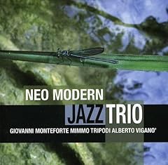 Neo modern jazztrio d'occasion  Livré partout en France