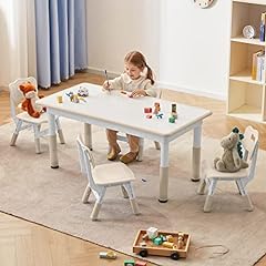 Doreroom toddler table for sale  Delivered anywhere in USA 