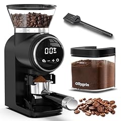 Coffee grinder electrical for sale  Delivered anywhere in USA 