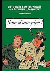 English french dictionary d'occasion  Livré partout en Belgiqu