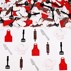 Sursurprise 200pcs chef for sale  Delivered anywhere in USA 
