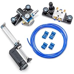 Rockler pneumatic clamping for sale  Delivered anywhere in USA 