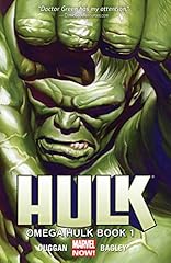 Hulk vol. omega usato  Spedito ovunque in Italia 
