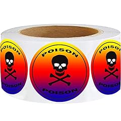 Halloween decoration poison for sale  Delivered anywhere in USA 