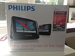 Philips pd7012 dual for sale  Delivered anywhere in USA 