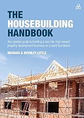 Housebuilding handbook pocket for sale  Delivered anywhere in UK