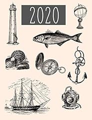 2020 nautical months for sale  Delivered anywhere in USA 