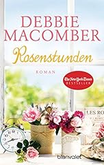 Rosenstunden roman gebraucht kaufen  Wird an jeden Ort in Deutschland