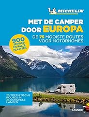 Met camper door d'occasion  Livré partout en Belgiqu