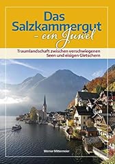 Salzkammergut juwel gebraucht kaufen  Wird an jeden Ort in Deutschland