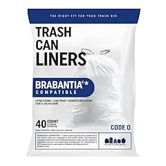 Plasticplace bin liners for sale  Delivered anywhere in UK