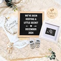 Pregnancy announcement baby for sale  Delivered anywhere in USA 