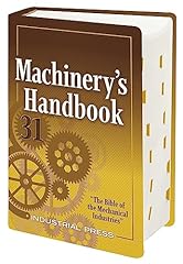 Machinery handbook large for sale  Delivered anywhere in USA 