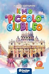 Mio piccolo giubileo usato  Spedito ovunque in Italia 