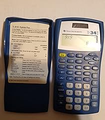 Texas instruments ii for sale  Delivered anywhere in USA 