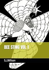 Bee sting vol for sale  Delivered anywhere in UK