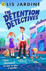 Detention detectives for sale  Delivered anywhere in UK