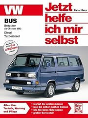 Bus benziner oktober usato  Spedito ovunque in Italia 