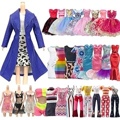 Pcs doll clothes for sale  Delivered anywhere in USA 