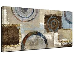 Acocifi Original Design Canvas Wall Art Prints Abstract for sale  Delivered anywhere in Canada
