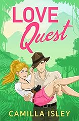 Love quest funny for sale  Delivered anywhere in UK