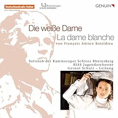 Dame blanche for sale  Delivered anywhere in UK