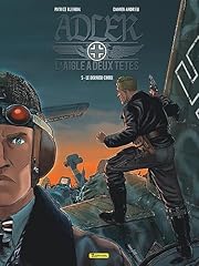 tete d aigle d'occasion  Livré partout en France