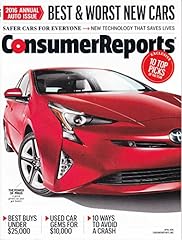 Consumer reports annual for sale  Delivered anywhere in USA 