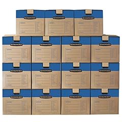 Bankers box medium for sale  Delivered anywhere in USA 