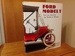 Ford model the gebraucht kaufen  Wird an jeden Ort in Deutschland