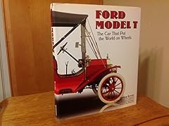 Ford model the d'occasion  Livré partout en France