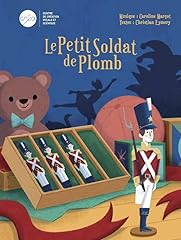 Petit soldat plomb d'occasion  Livré partout en France