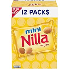 Nilla wafers mini for sale  Delivered anywhere in USA 