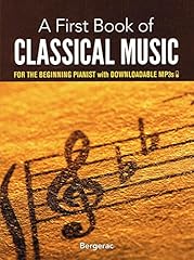 First book classical for sale  Delivered anywhere in USA 