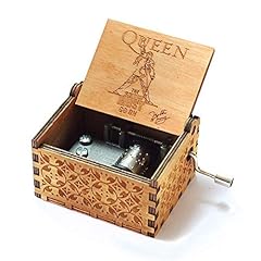 Cuzit queen carillon usato  Spedito ovunque in Italia 
