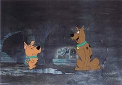 Scoobydoo scrappy production for sale  Delivered anywhere in USA 