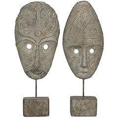Deco polystone mask for sale  Delivered anywhere in USA 