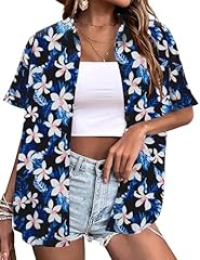 Lomon womens hawaiian for sale  Delivered anywhere in USA 