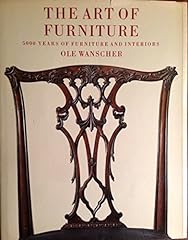 The art furniture d'occasion  Livré partout en France