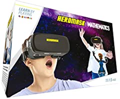 Headset maths educational for sale  Delivered anywhere in UK