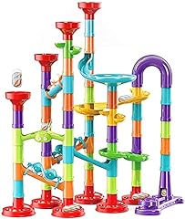 93pcs marble run for sale  Delivered anywhere in USA 