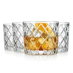 Glaver whiskey glasses for sale  Delivered anywhere in USA 