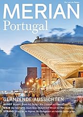 Merian portugal 2019 gebraucht kaufen  Wird an jeden Ort in Deutschland