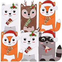 Serencatcher 12pcs christmas for sale  Delivered anywhere in USA 