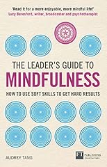 Leader guide mindfulness for sale  Delivered anywhere in UK