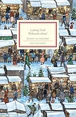 Weihnacht abend einmalige gebraucht kaufen  Wird an jeden Ort in Deutschland