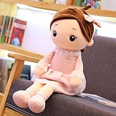 Cuddly doll soft for sale  Delivered anywhere in Ireland